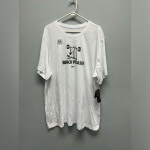 Nike Dri-FIT Men's Training T-Shirt